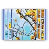 Schilderen op nummer – Herfst venster – SEOS Shop ®