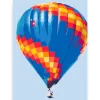 Schilderen op nummer – Hete luchtballon – SEOS Shop ®