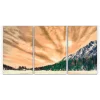 Schilderen op nummer – Hoge Tatra (set van 3) – SEOS Shop ®