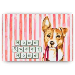 Schilderen op nummer – Home sweet home – SEOS Shop ®