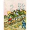 Schilderen op nummer – Huizen en Figuur – SEOS Shop ®