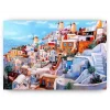 Schilderen op nummer – I Colori di Santorini – SEOS Shop ®