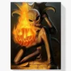 Schilderen op nummer – Jack En Sally – SEOS Shop ®