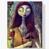 Schilderen op nummer – Jack En Sally – SEOS Shop ®