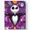 Schilderen op nummer – Jack En Sally – SEOS Shop ®