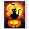 Schilderen op nummer – Kat – SEOS Shop ®