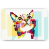 Schilderen op nummer – Katten en cijfers – SEOS Shop ®