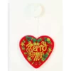 Schilderen op nummer – Kerst hart Led Lamp – SEOS Shop ®