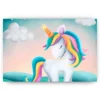 Schilderen op nummer – Kleine Schattige Eenhoorn – SEOS Shop ®