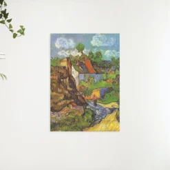 Schilderen op nummer – Landschap Van Gogh – SEOS Shop ®
