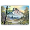 Schilderen op nummer – Landschap met Bergen – SEOS Shop ®