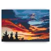 Schilderen op nummer – Lucht in kleuren – SEOS Shop ®