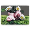 Schilderen op nummer – Madeliefjes in de dop – SEOS Shop ®