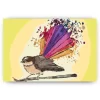 Schilderen op nummer – Magische Vogel – SEOS®