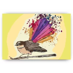 Schilderen op nummer – Magische Vogel – SEOS®