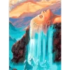 Schilderen op nummer – Magische Waterval – SEOS Shop ®