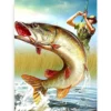 Schilderen op nummer – Mannen vangen vis – SEOS Shop ®