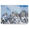 Schilderen op nummer – Monte Civetta, Dolomity – SEOS Shop ®