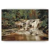 Schilderen op nummer – Mumlava waterval – SEOS Shop ®