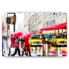 Schilderen op nummer – New York winkelaars – SEOS Shop ®