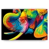 Schilderen op nummer – Olifant – SEOS Shop ®