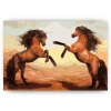Schilderen op nummer – Paarden – SEOS Shop ®