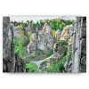 Schilderen op nummer – Prachov rotsen – SEOS Shop ®