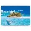 Schilderen op nummer – Prachtig eiland – SEOS Shop ®