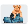 Schilderen op nummer – Puppy in de schoen – SEOS Shop ®