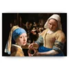 Schilderen op nummer – Rembrandt Meesterwerken – SEOS Shop ®