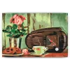 Schilderen op nummer – Retroradio – SEOS Shop ®