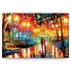 Schilderen op nummer – Romantisch Park- SEOS Shop ®