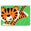Schilderen op nummer – Schattige Tijger – SEOS Shop ®