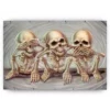 Schilderen op nummer – Skeletten – SEOS Shop ®