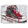 Schilderen op nummer – Sneakers Converse – SEOS Shop ®
