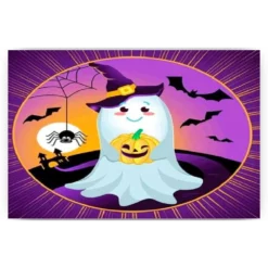 Schilderen op nummer – Spookje – SEOS Shop ®