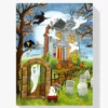 Schilderen op nummer – Spookjes – SEOS Shop ®