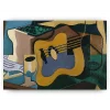 Schilderen op nummer – Stilleven met gitaar – SEOS Shop ®