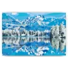 Schilderen op nummer – Štrbské pleso – SEOS Shop ®