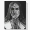 Schilderen op nummer – The Nun – SEOS Shop ®
