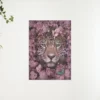 Schilderen op nummer – Tijger verborgen – SEOS Shop ®