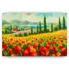 Schilderen op nummer – Toscane landschap – SEOS Shop ®