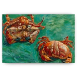 Schilderen op nummer – Twee krabben – SEOS Shop ®
