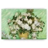 Schilderen op nummer – Vaas met Roze Rozen – SEOS Shop ®