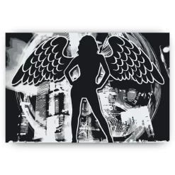 Schilderen op nummer – Verleidelijke Engel – SEOS Shop ®