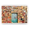 Schilderen op nummer – Verplichte lectuur – SEOS Shop ®