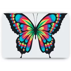 Schilderen op nummer – Vlinder in kleuren – SEOS Shop ®