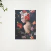 Schilderen op nummer – Vrouwen met bloem – SEOS Shop ®