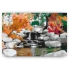 Schilderen op nummer – Waterval in de herfst – SEOS Shop ®