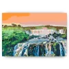 Schilderen op nummer – Waterval midden in de jungle – SEOS Shop ®